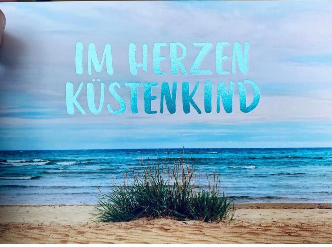 Heinz Ruehmann In Wißmar Exterior foto
